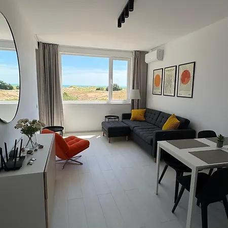 Jadore Dune 17, Appartement *