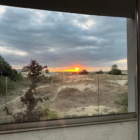 Jadore Dune 17, Appartement