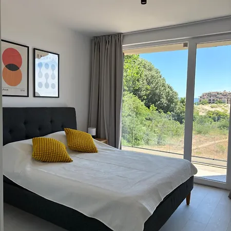 Apartment Jadore Dune 17, *