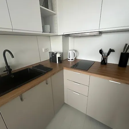 Jadore Dune 17, Apartment Slantschew brjag