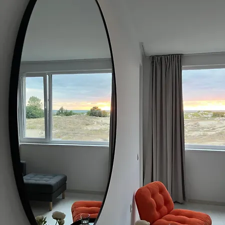 Appartement Jadore Dune 17, *