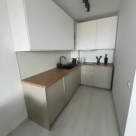 Apartment Jadore Dune 17,