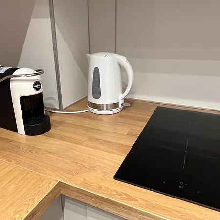 Jadore Dune 17, Apartment Slantschew brjag