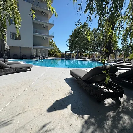 Jadore Dune 17, Appartement
