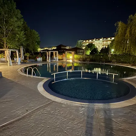 Appartement Jadore Dune 17, *
