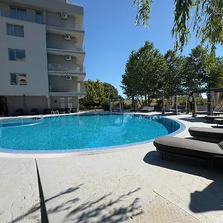 Appartement Jadore Dune 17, Sunny Beach