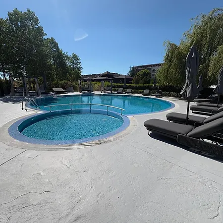 Apartment Jadore Dune 17, Slantschew brjag