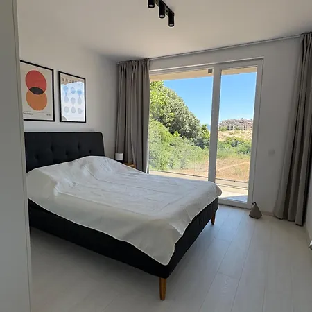 Apartment Jadore Dune 17, Slantschew brjag
