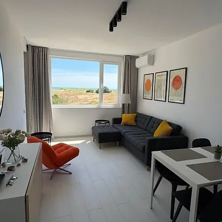 Jadore Dune 17, * Sunny Beach